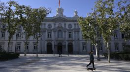 La Fiscalía del Supremo se opone a investigar a Ayuso por la donación de un piso que recibió de sus padres