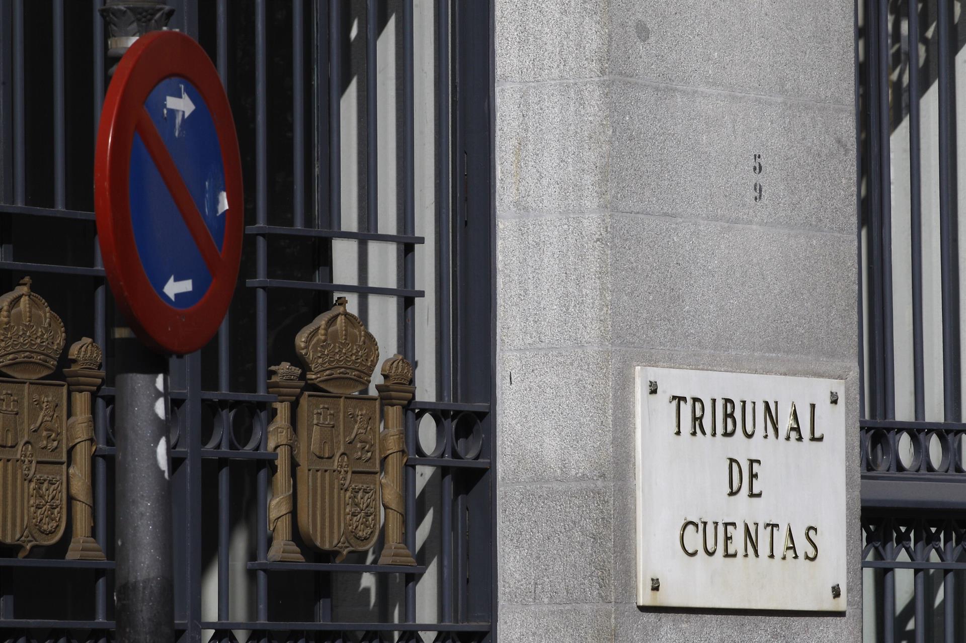 El PSOE sustituye a una candidata para el Tribunal de Cuentas por una magistrada