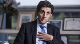 Telefónica y las grandes 'telecos' europeas piden ayuda a la UE para evitar opas de fondos y jeques