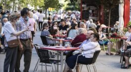 La calidad de vida en España disminuye tras mejorar desde 2014