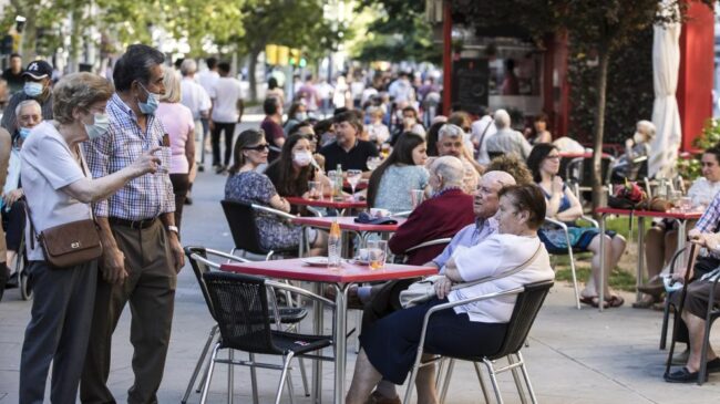 La calidad de vida en España disminuye tras mejorar desde 2014
