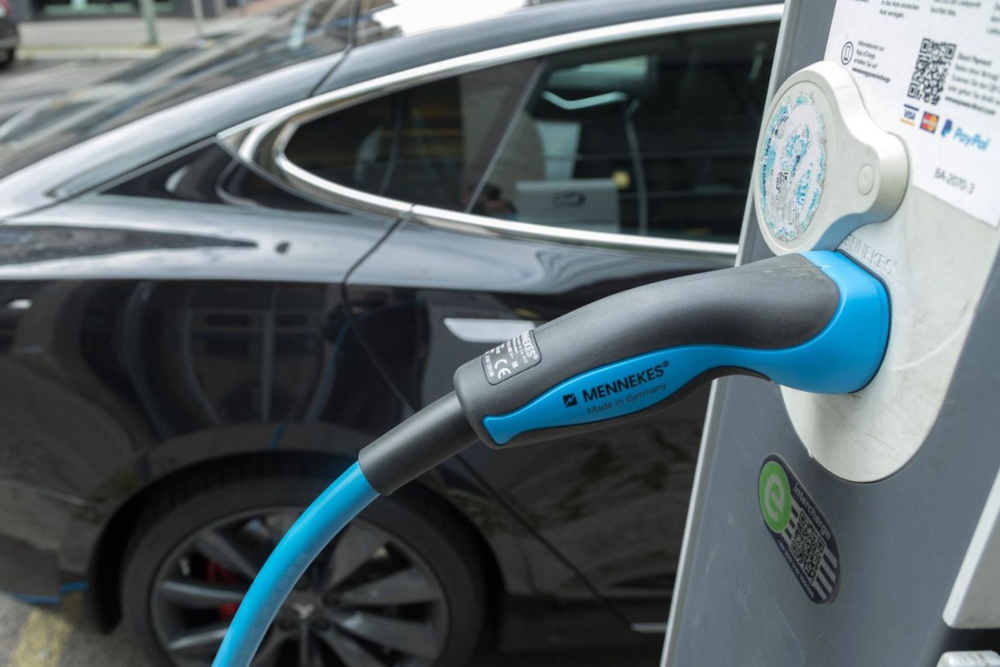 Tesla, Jaguar Land Rover y Honda: los fabricantes de coches con menos emisiones en 2021
