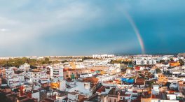 Tras los pasos de Lola Flores en Jerez de la Frontera