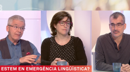 Las tertulias políticas de TV3 pinchan tras la resaca del 'procés'