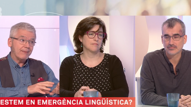 Las tertulias políticas de TV3 pinchan tras la resaca del 'procés'