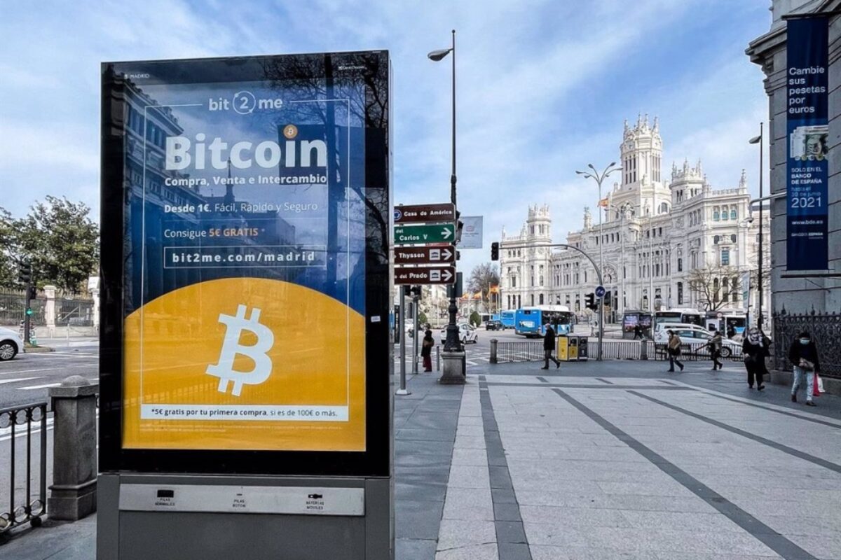 Un error en el lanzamiento de B2M, la mayor criptomoneda española, deja  cientos de afectados y algunos millonarios