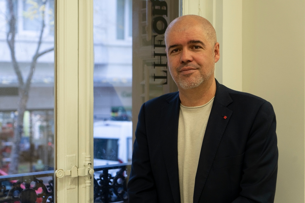 Podemos y los sindicatos asumen «sin entusiasmo» el pacto de Yolanda Díaz con la CEOE