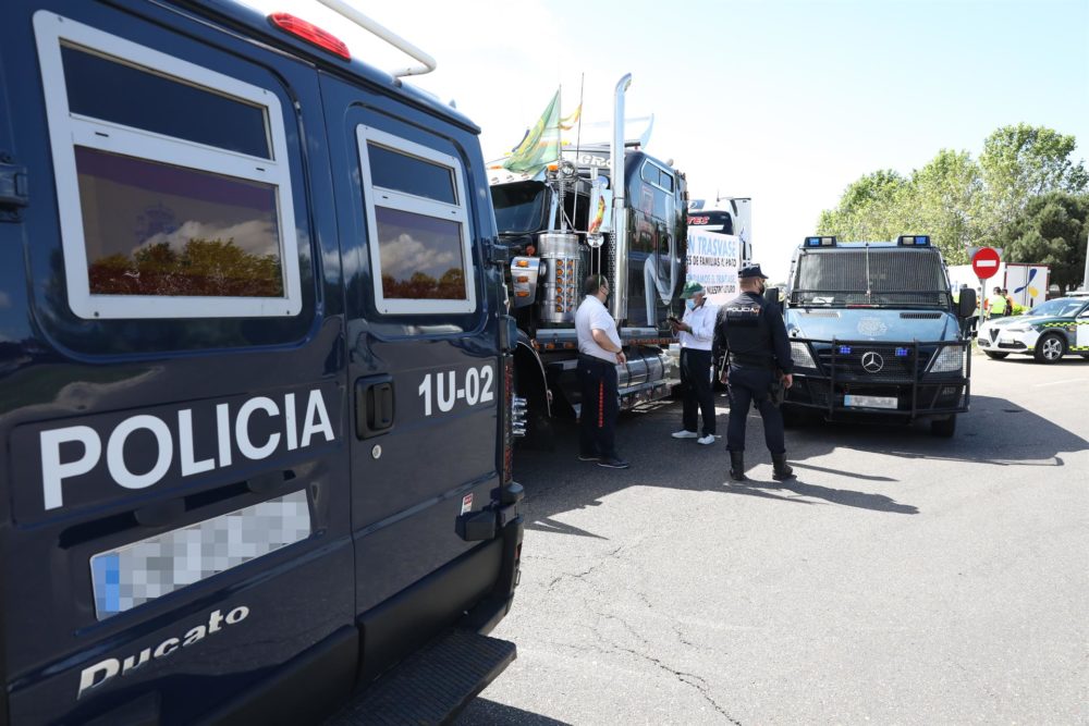 Unidas Podemos busca un modelo de seguridad donde prime la prevención sobre el castigo