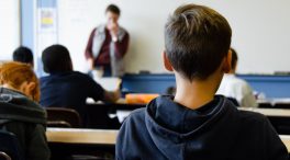 Independentistas y comunes se reúnen para estudiar el fallo sobre el castellano