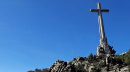 Riesgos de la pirotecnia antifranquista