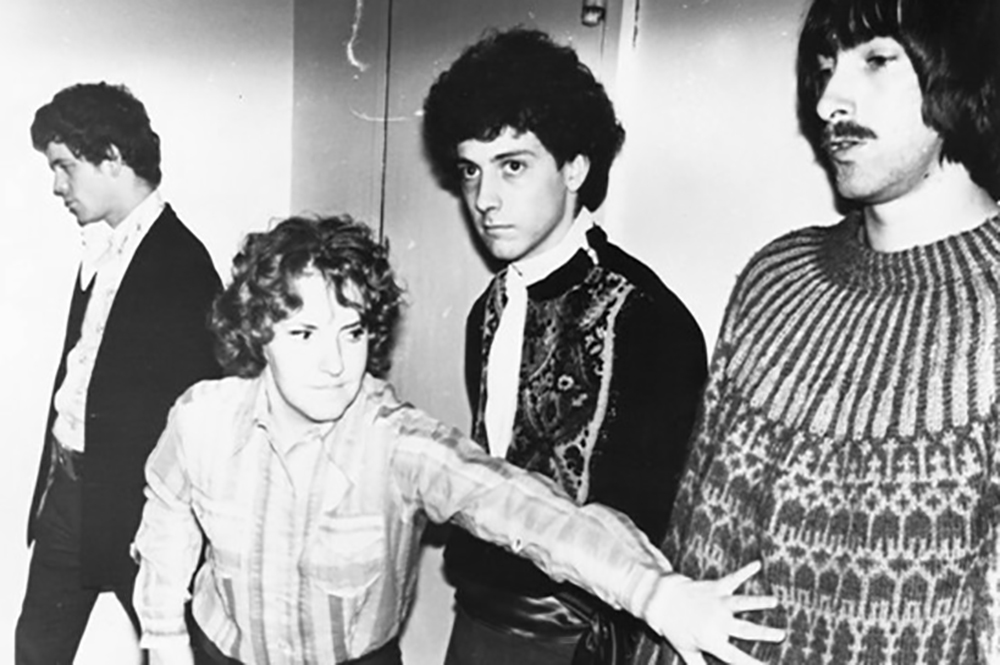 Un viaje al Nueva York de la Velvet Underground