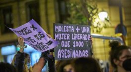 El Congreso renueva el Pacto de Estado contra la Violencia de Género con el rechazo de Vox