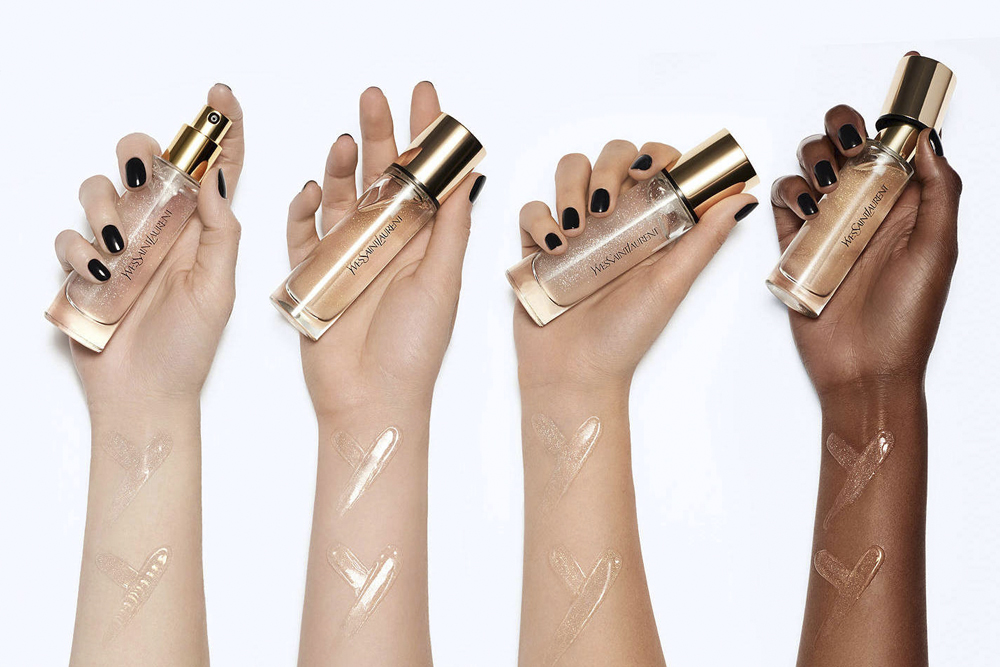 Cómo acertar con el tono de tu base de maquillaje (de una vez por todas)