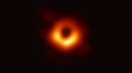 Los agujeros negros podrían haberse formado justo después del Big Bang