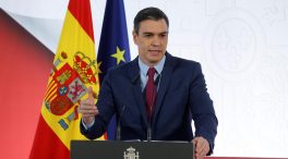 Sánchez pide a sus socios «sentido común» para aceptar la reforma laboral sin modificaciones