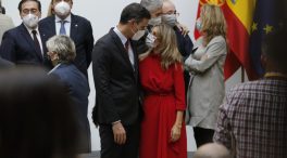 Sánchez quiere comparecer el lunes para 'robar' a Yolanda Díaz el protagonismo de la reforma laboral