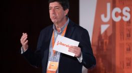 Juan Marín se salta los estatutos de Cs al no reunir al comité andaluz cada trimestre