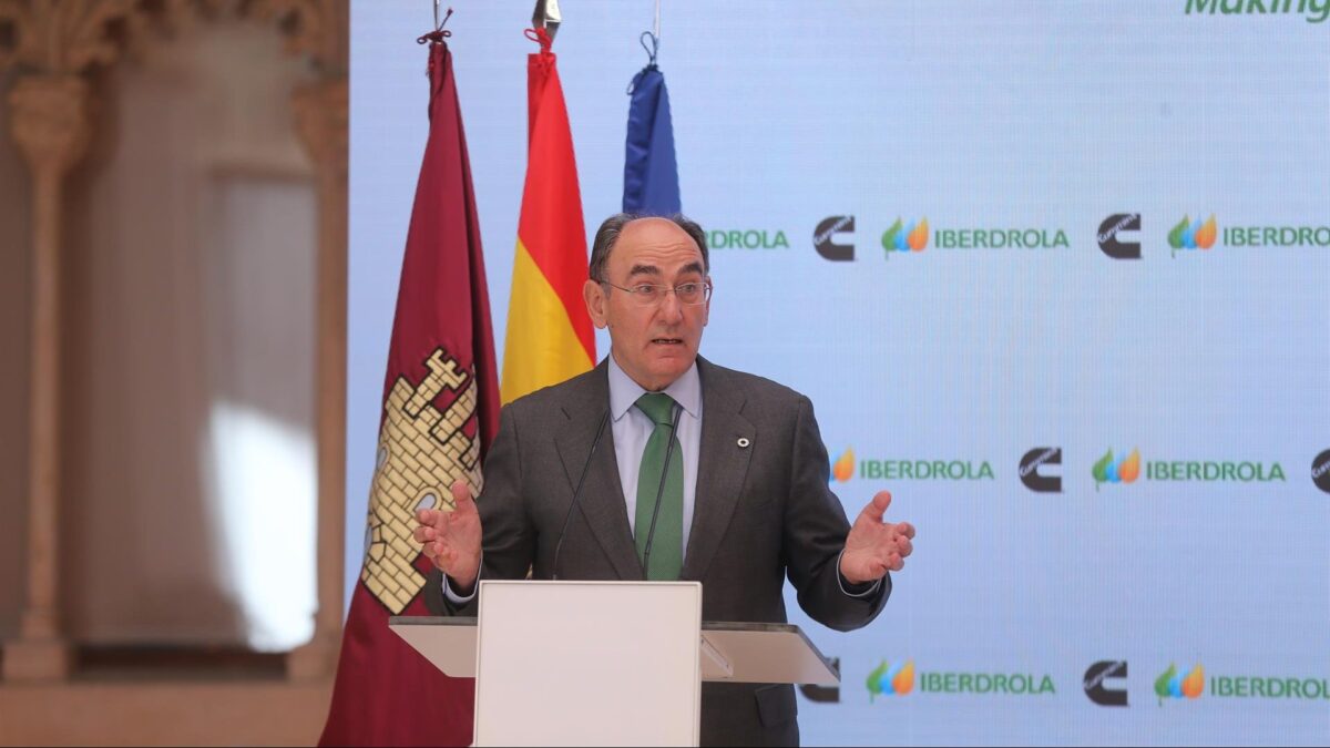 Iberdrola pide al juez que investigue si el informe clave del ‘caso Villarejo’ es falso antes de interrogar a Sánchez Galán