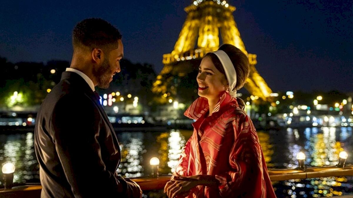 ‘Emily in Paris’ y otras cinco series que amas odiar