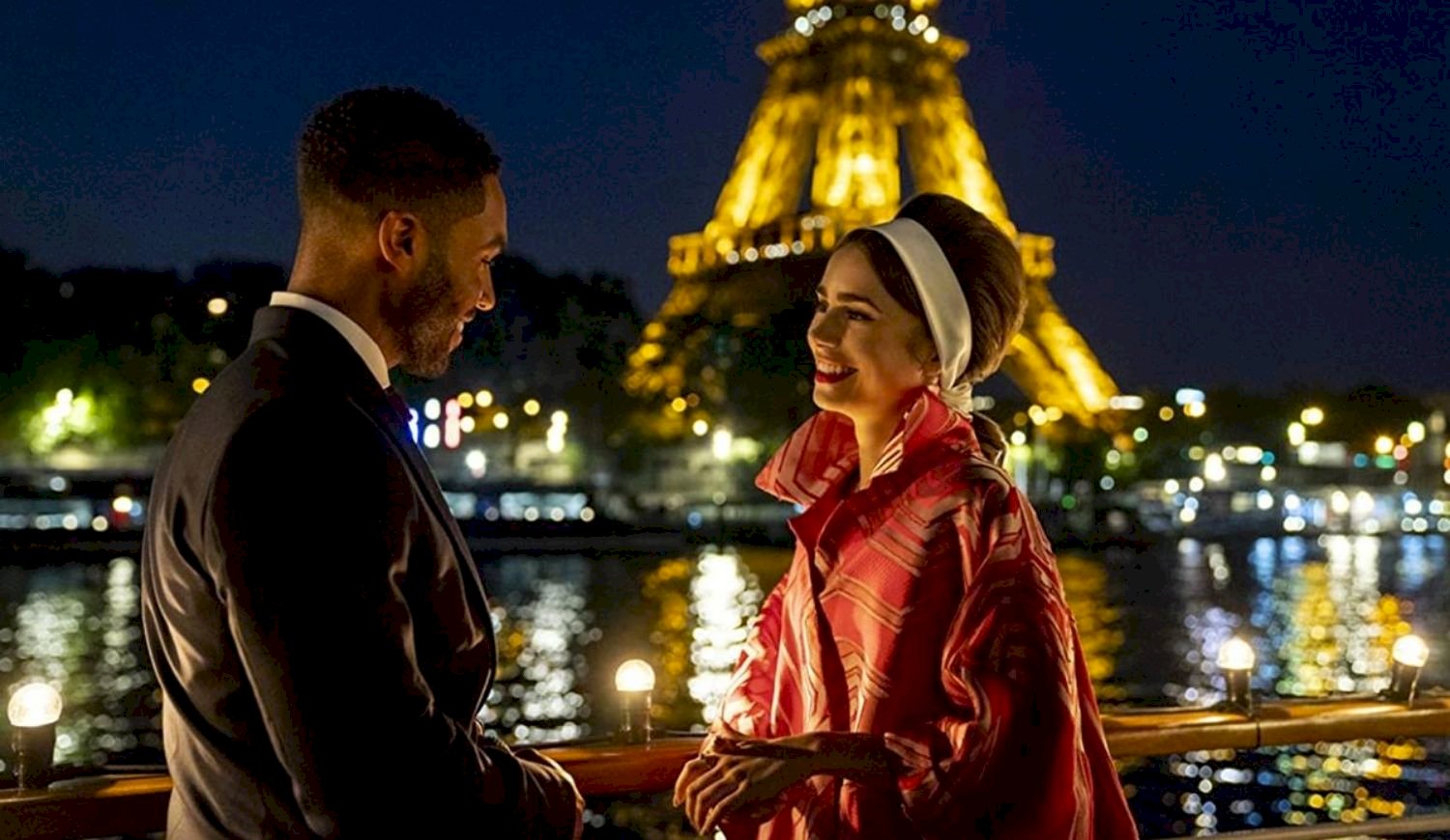 ‘Emily in Paris’ y otras cinco series que amas odiar