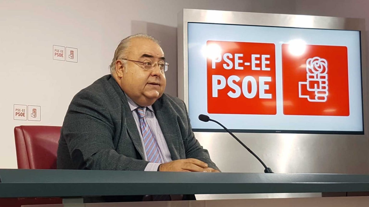 La ministra de Justicia coloca a un senador del PSOE como su ‘número dos’