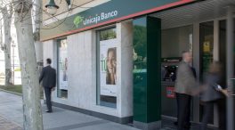 Unicaja Banco recibe más de 700 peticiones de adhesión al ERE