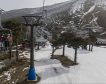 La Justicia de Castilla y León permite que la estación de esquí de Navacerrada siga abierta