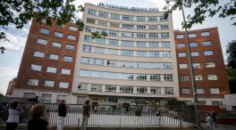 La Fundación Jiménez Díaz afianza su liderazgo al ser elegido mejor hospital de España