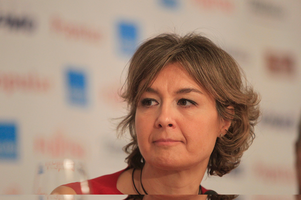 Isabel García Tejerina, nueva consejera independiente de Iberdrola