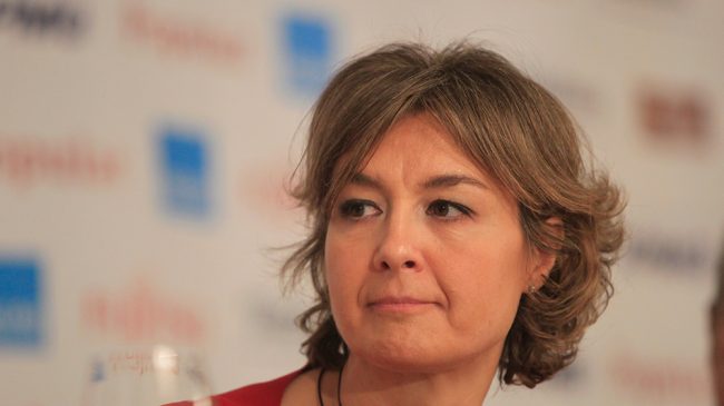 Isabel García Tejerina, nueva consejera independiente de Iberdrola