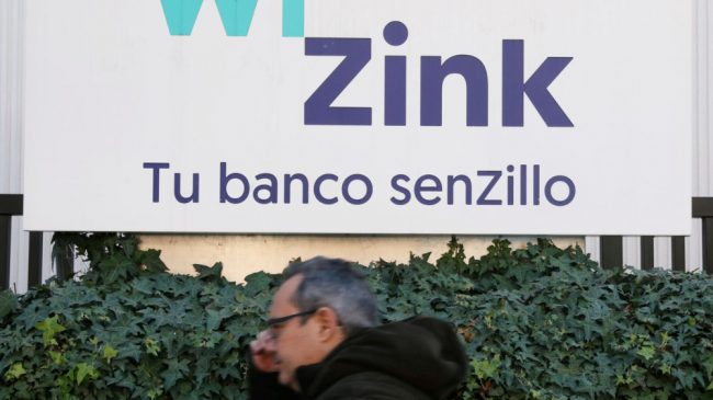 Una docena de bancos presentan pérdidas en España en lo que va de año