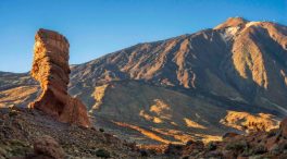 Colectivos ecologistas exigen los informes que avalaron la subida al Teide de 'TheGrefg'