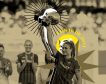 Alexia Putellas, el fútbol no es cuestión de género