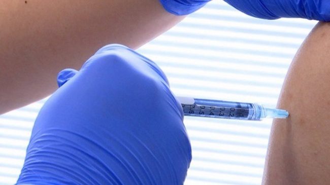 La EMA da su visto bueno a la vacuna de Novavax contra la covid-19