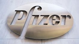 La pastilla contra la covid de Pfizer protege contra casos severos, incluidos de ómicron