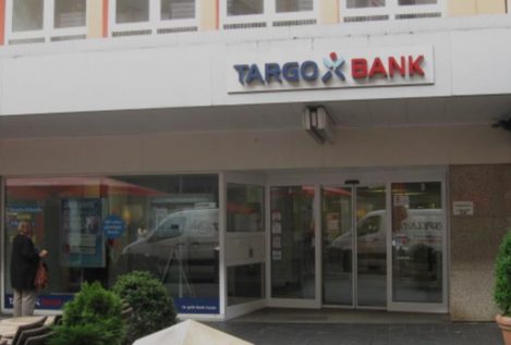 Credit Mutuel revoluciona la cúpula de Targobank para relanzar el negocio en España