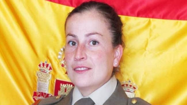 Muere una militar de una parada cardiorrespiratoria durante la realización de unas maniobras en Pontevedra