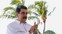 Nicolás Maduro celebra la victoria de Boric en Chile por su "contundente derrota sobre el fascismo"