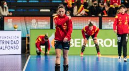 Las 'Guerreras' se quedan sin el bronce del mundial de balonmano al caer ante Dinamarca
