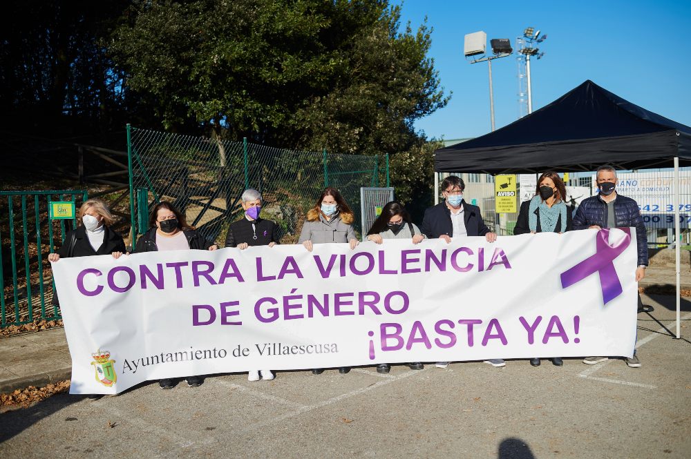 El presunto asesino de la mujer y su hija en Cantabria quebrantó la orden de alejamiento hasta dos veces el día del crimen