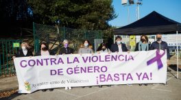 El presunto asesino de la mujer y su hija en Cantabria quebrantó la orden de alejamiento hasta dos veces el día del crimen