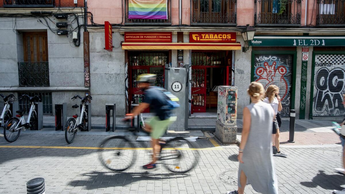 Condenan al joven que denunció una falsa agresión homófoba a 480 euros de multa