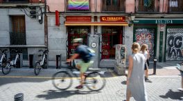 Condenan al joven que denunció una falsa agresión homófoba a 480 euros de multa