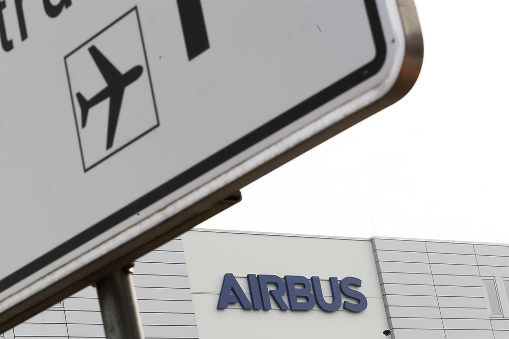 Airbus instalará en España un centro de desarrollo de tecnologías de hidrógeno
