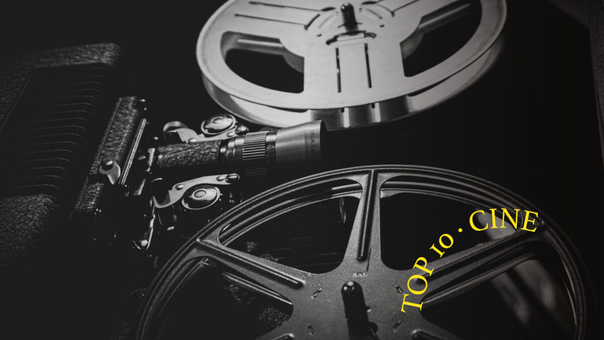 Las 10 mejores películas de 2021
