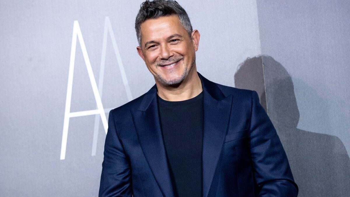 Alejandro Sanz celebra su cumpleaños con una fiesta flamenca llena de estilo