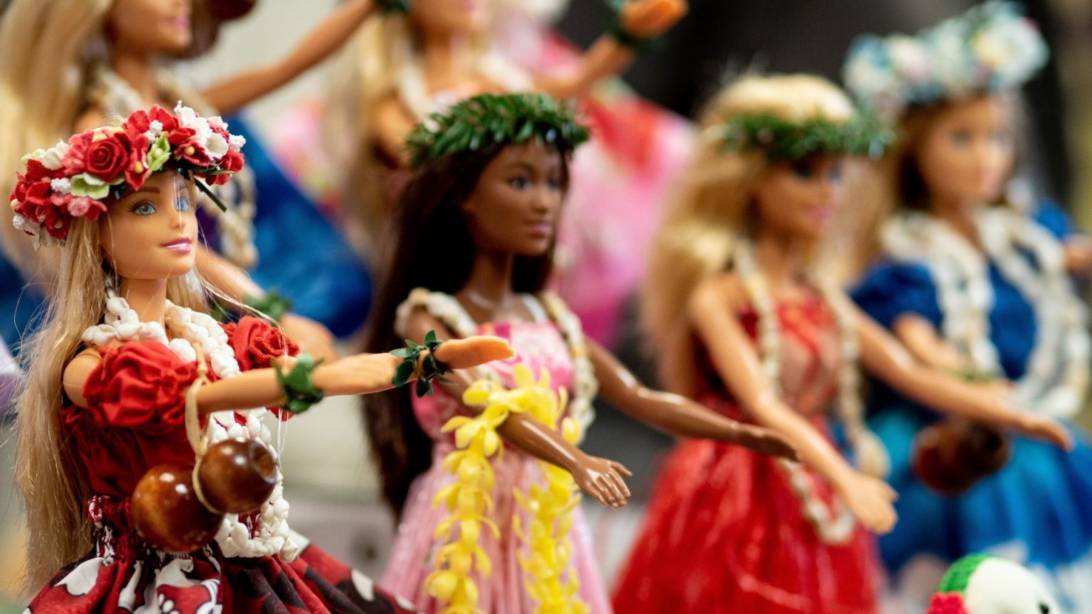 Consumo convoca una ‘huelga’ de juguetes para sensibilizar contra la publicidad sexista