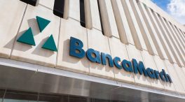 Banca March asume pérdidas de 119 millones por sus filiales inmobiliarias