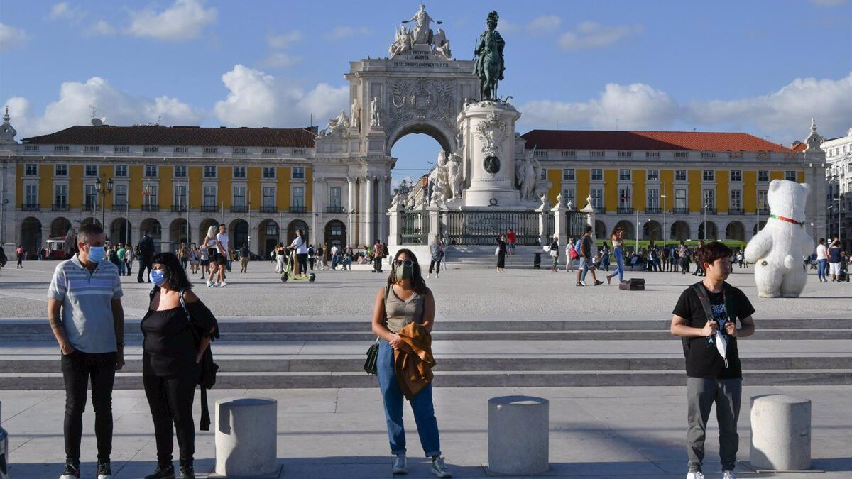 Portugal afronta el fin de 2021 con restricciones que «complican» el comercio