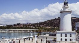 Málaga, la ciudad donde más sube el precio de la vivienda: 7,6% en 2021